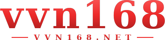 vvn168 logo